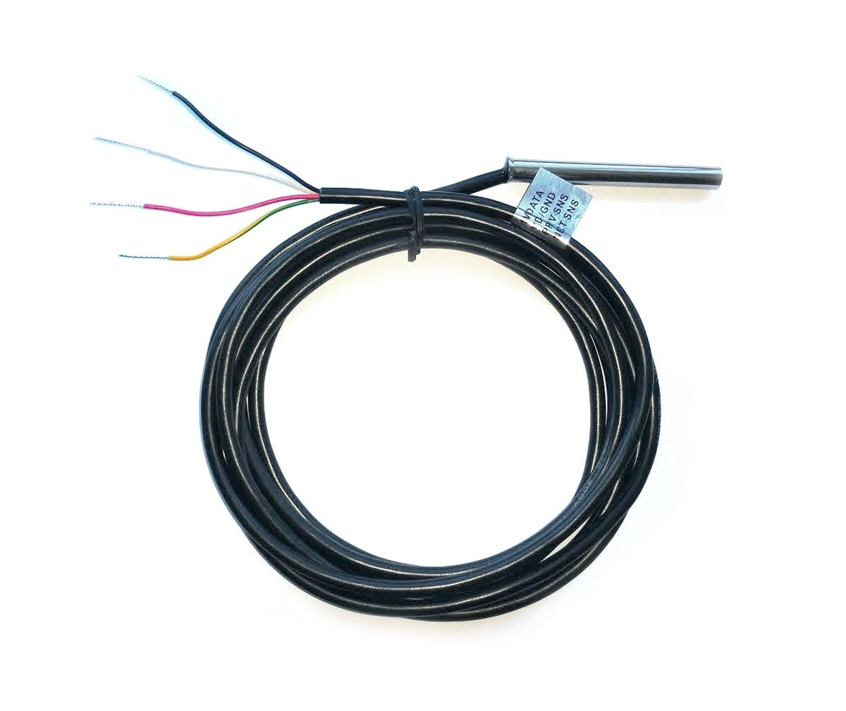 DS28EA00U Sequenced Sensors – DataNab LLC