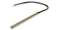 10K_6SSP_3_20cm - 10K Type-II Thermistor Temperature Sensor with 3in Stainless Steel Probe and 20cm wire