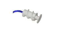 20K_RT_FLSH_PT203J2 - 20K PT203J2 Thermistor Temperature Sensor with flush mount housing