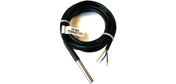 1-Wire Temperature Sensors – DataNab LLC
