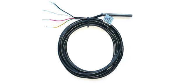 1-Wire Temperature Sensors – DataNab LLC