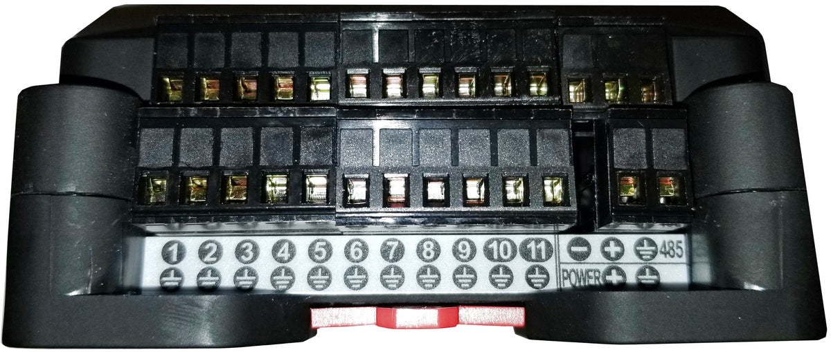 MBus_Ai22_ETH: 22-Channel Universal Input Module with Ethernet & RS485 ...