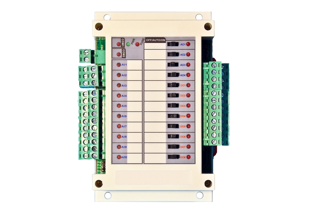 MBus_ioFlash Programmable Controllers – DataNab LLC